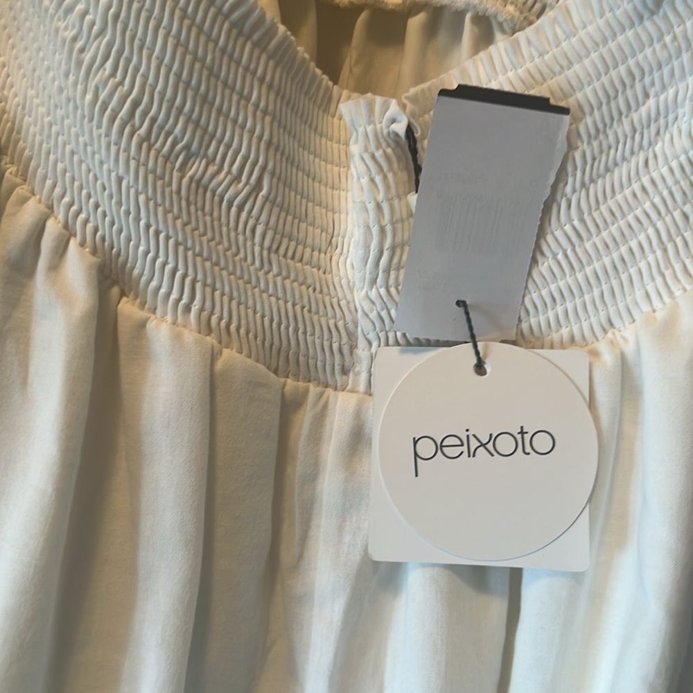 ๐ Peixoto Zoe Dress Size Small ๐ - Picture 11 of 11